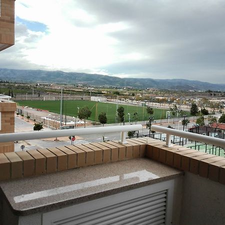 Apartamentos Costa Azahar Marina D'Or 3000 Oropesa del Mar Εξωτερικό φωτογραφία