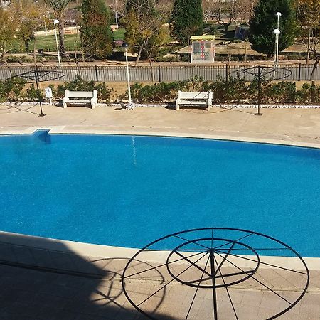 Apartamentos Costa Azahar Marina D'Or 3000 Oropesa del Mar Εξωτερικό φωτογραφία