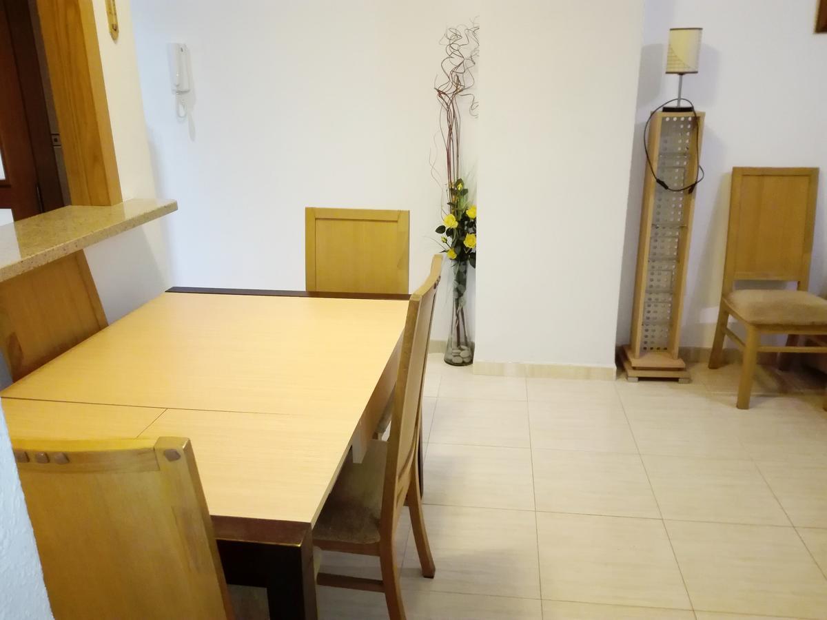 Apartamentos Costa Azahar Marina D'Or 3000 Oropesa del Mar Εξωτερικό φωτογραφία