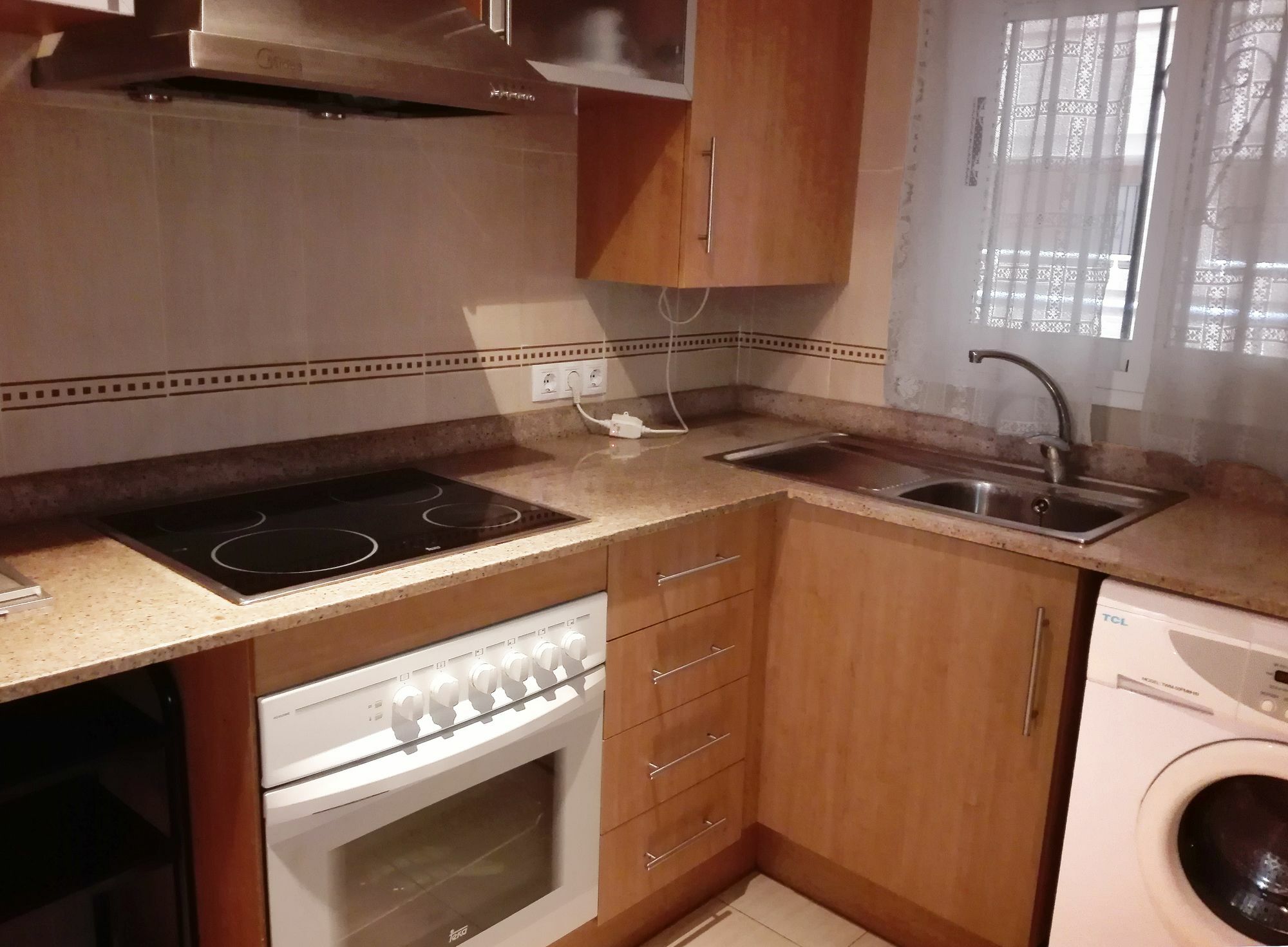 Apartamentos Costa Azahar Marina D'Or 3000 Oropesa del Mar Εξωτερικό φωτογραφία