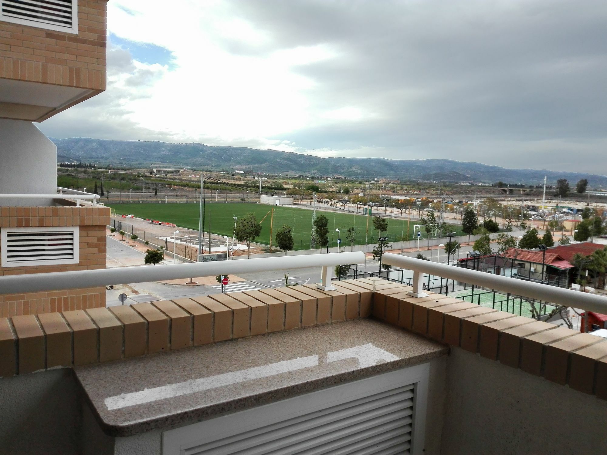 Apartamentos Costa Azahar Marina D'Or 3000 Oropesa del Mar Εξωτερικό φωτογραφία