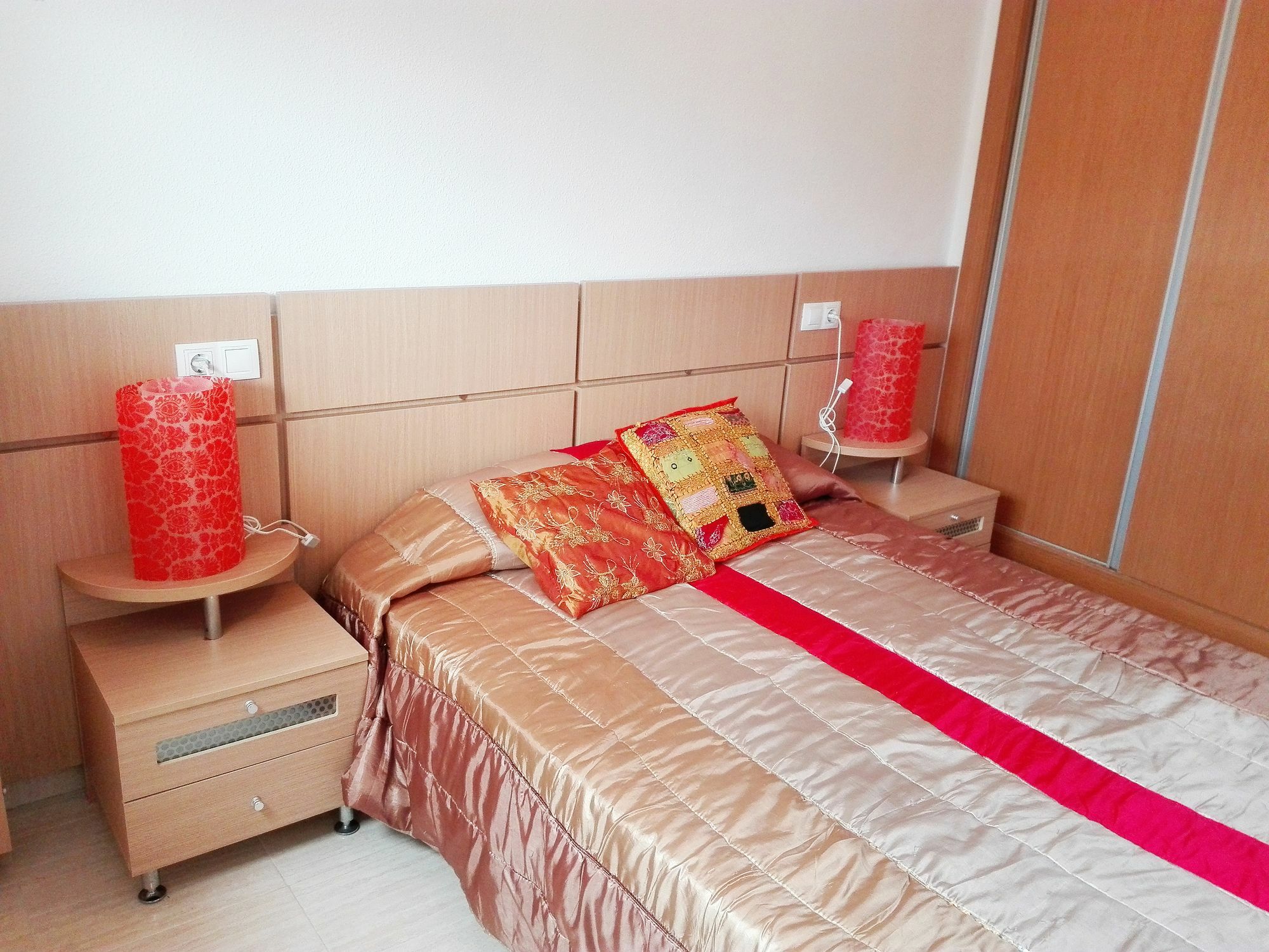 Apartamentos Costa Azahar Marina D'Or 3000 Oropesa del Mar Εξωτερικό φωτογραφία