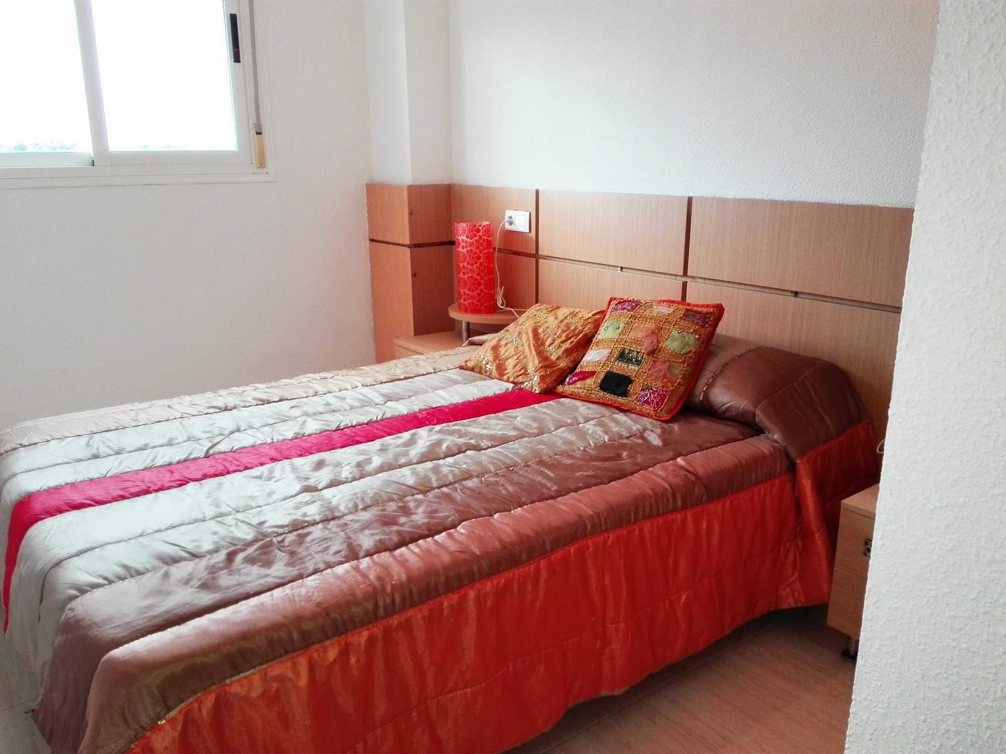 Apartamentos Costa Azahar Marina D'Or 3000 Oropesa del Mar Εξωτερικό φωτογραφία