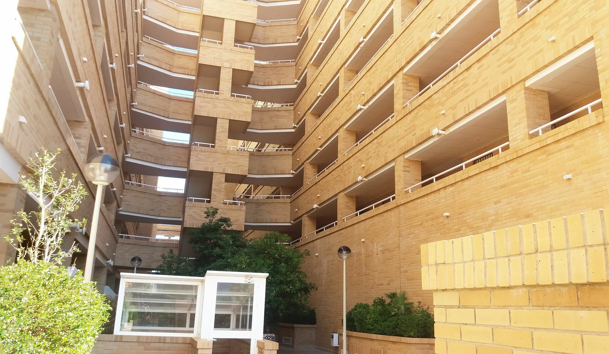 Apartamentos Costa Azahar Marina D'Or 3000 Oropesa del Mar Εξωτερικό φωτογραφία