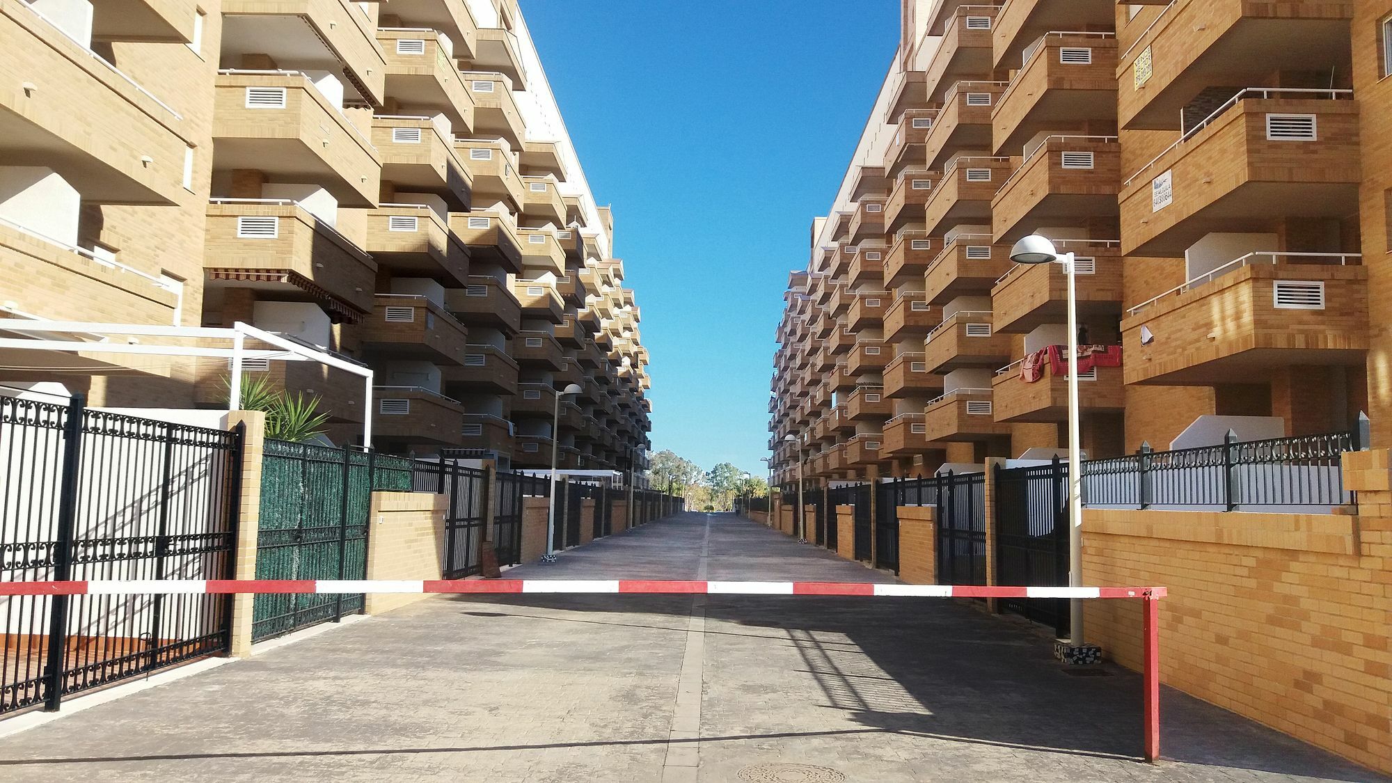Apartamentos Costa Azahar Marina D'Or 3000 Oropesa del Mar Εξωτερικό φωτογραφία