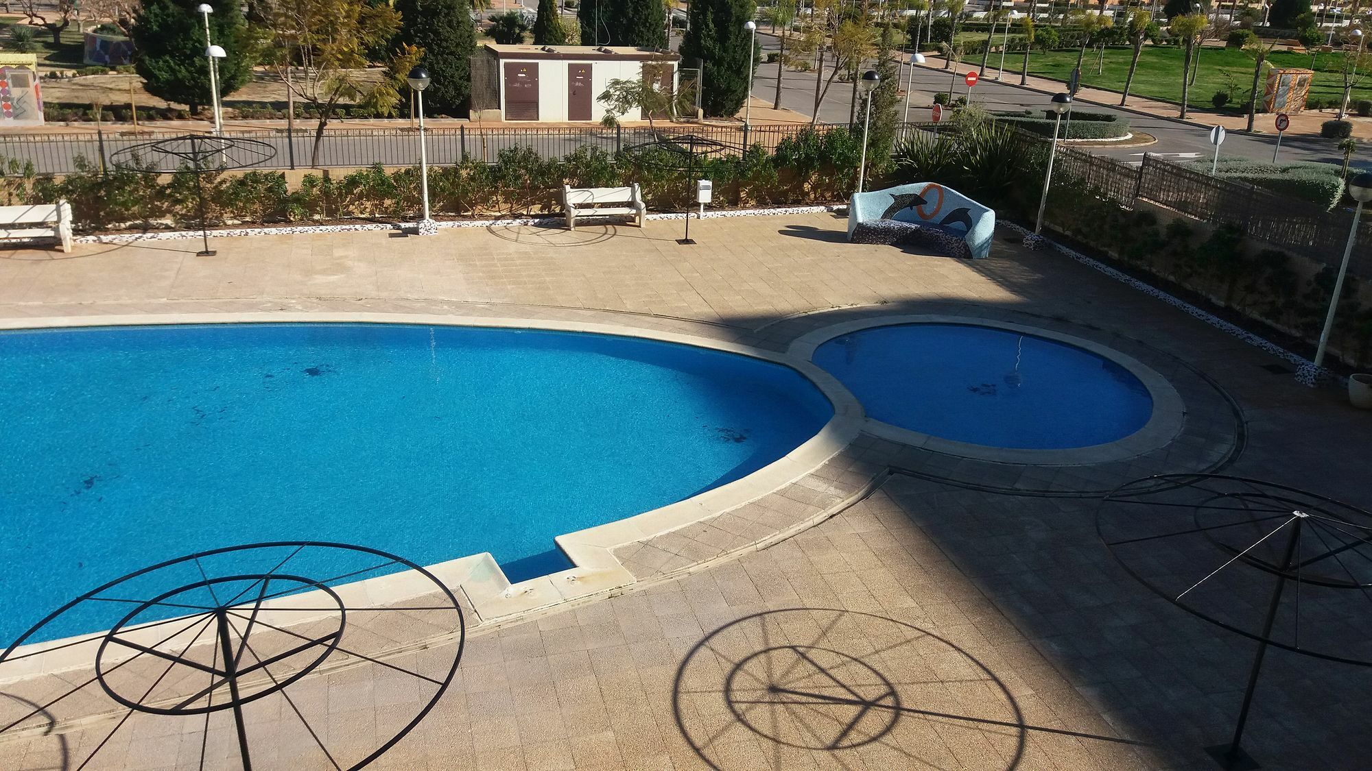 Apartamentos Costa Azahar Marina D'Or 3000 Oropesa del Mar Εξωτερικό φωτογραφία