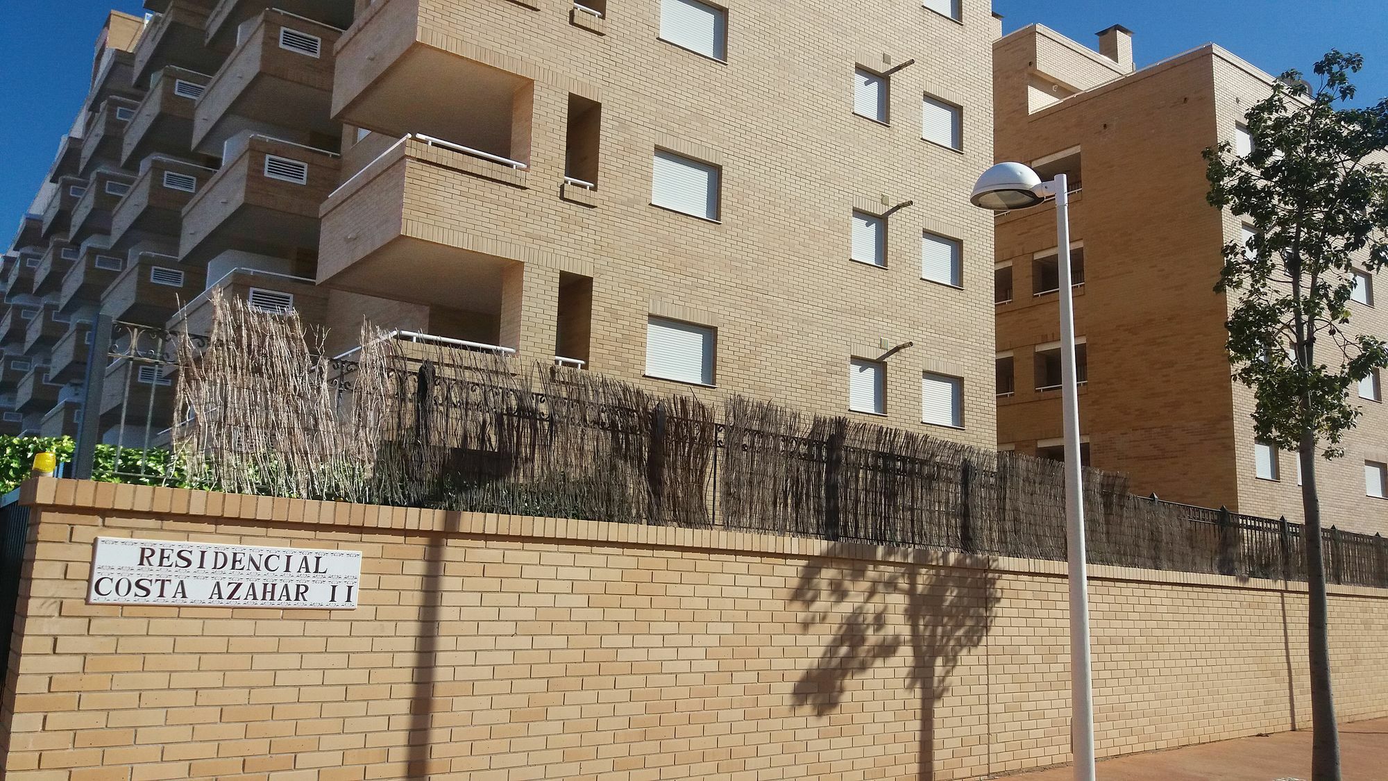Apartamentos Costa Azahar Marina D'Or 3000 Oropesa del Mar Εξωτερικό φωτογραφία